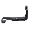 INPON L-Shaped Quick Release Bracket for OLYMPUS OM-D E-M1 MarkII