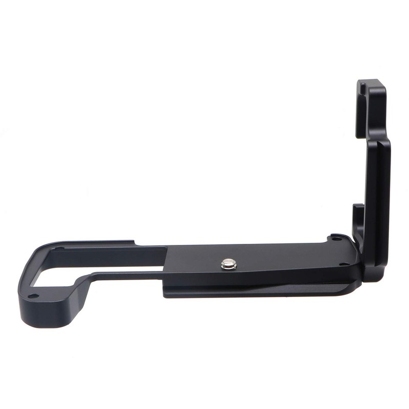 INPON L-Shaped Quick Release Bracket for OLYMPUS OM-D E-M1 MarkII