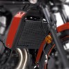 vulcan S 650 Radiator Guard Protective Cover Compatible with Vulcan