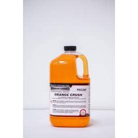 TEC387 Orange Crush Degreaser
