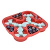 Rotate Pinball Game with Base Relieve Stress Bead Game Kids