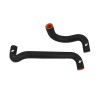 Mishimoto Black Silicone Radiator Hose Kit for 2005–2006 Pontiac GTO