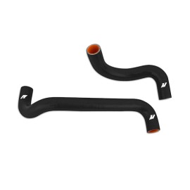 Mishimoto Black Silicone Radiator Hose Kit for 2005–2006 Pontiac GTO