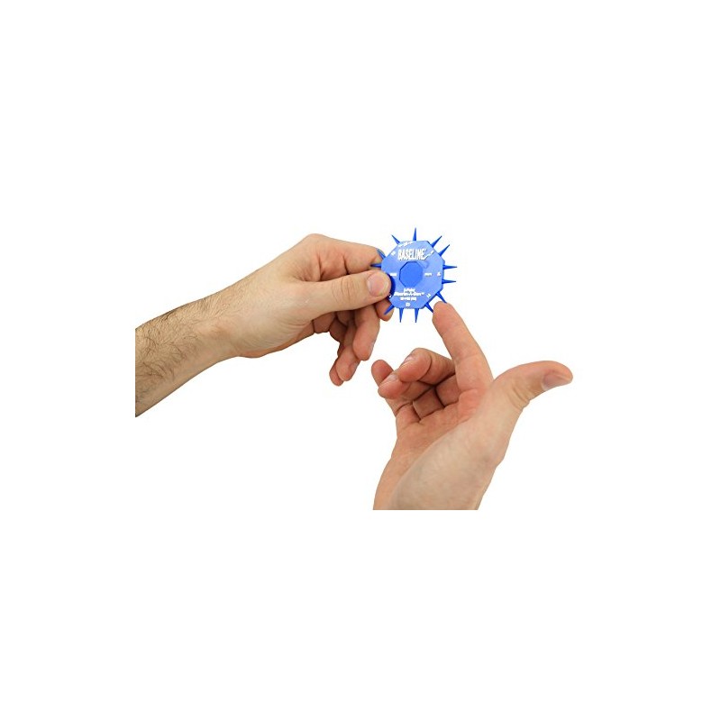 Baseline 12-1492 Discrim-A-Gon 2 Point Discriminator (Pack of 2)