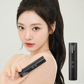 Mise-en-scène Hello Cushion Hairline Stick 1B Mystic Black 2.5g / 미쟝센 헬로쿠션 헤어라인 스틱 1B미스틱블랙 2.5g