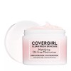 Covergirl Clean Fresh Skincare Mattifying Oil-Free Moisturizer 2oz