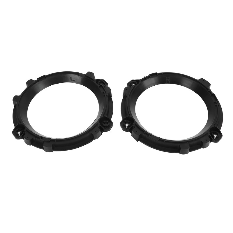 7 in Headlight Bezel Mounting Ring Bracket Head Lamp Holder
