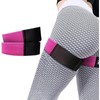 Occlusion Bands for Women Glutes &amp; Hip Building, Blood Flow