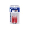 Elgydium Clinic Mono Compact 0.7mm, 4τμχ