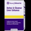Henry Blooms Detox & Cleanse Liver Enhance 60 Capsules