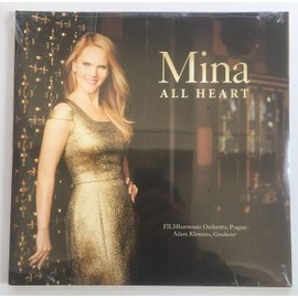 Mina: All Heart