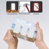 Beach Ocean Triple Rocker Decorative Light Switch Cover Plate