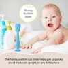 2 Pack Baby Diaper Cream Brush, Diaper Cream Spatula Applicator