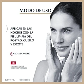 Eucerin Hyaluron Filler Elasticity Crema Facial Noche 50ml