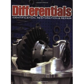 Differentials: Identification, Restoration & Repair
