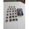 Krome Productions The Original Krome Kap 23 sealed pogs with