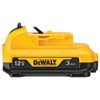 DEWALT - Batería de Iones de Litio DCB124