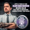 Viking Revolution - Bálsamo para barba con aroma a salvia