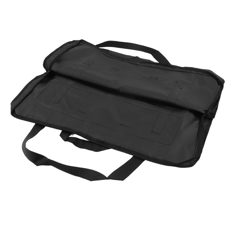 Art Bag Waterproof Foldable Portable Large Capacity Sketching Board Bag