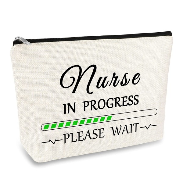 Nurse Gifts Makeup Bags Nurse Appreciation Gift RN Nurses Gifts
