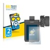 BROTECT Anti-Glare Screen Protector for FlySky FS-NB4 (Pack of 2)