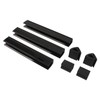 Golf Cart Windshield Clips Kit Secure Connection Easy Installation for