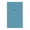 Password Book Blue [CP016]