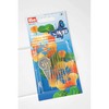 Prym Tapestry + Chenille Needles Assorted No. 18-22 Silver col