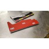 Mustang 2015 - 2021 Mustang Roush Badge - P51 Style
