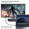 BENFEI USB C to DisplayPort 6 Feet Cable, BENFEI USB