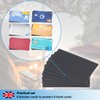valonic RFID Wallet Shield - Ultra Slim - 6-Pack -