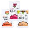 Vegan Jelly Bundle Containing 3 Sachets of Vegan Jelly, 3
