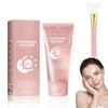 Collagen Night Wrapping Mask, Collagen Mask Overnight, Peel Off Collagen