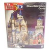 Puzz 3D - Neuschwanstein Castle - 836 pieces