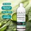 LaKrop Professional Nanoplastia 100% Orgánica Sin Formol No Pica No