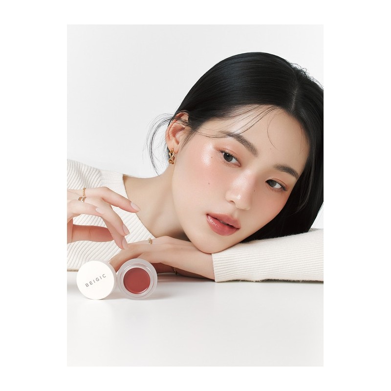 Plush Lip and Cheek Balm (Choose 1 of 5 types)