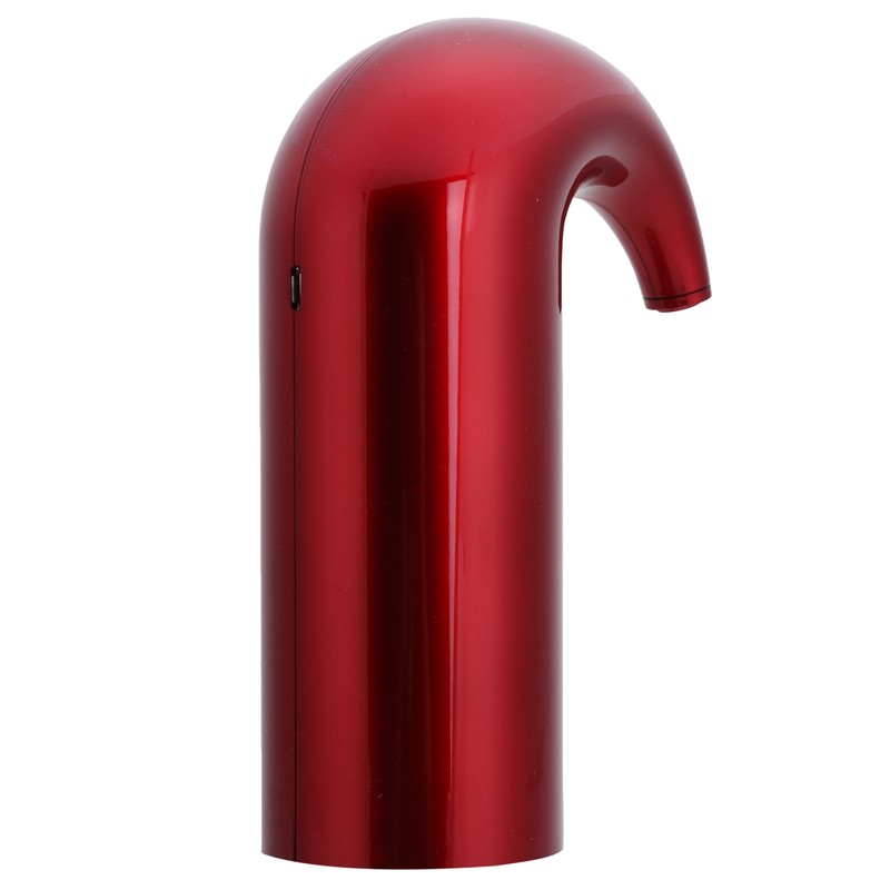 Electric Wine Aerator Dispenser Premium Aerating Pourer Portable Bar Supplies