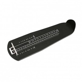 Foot Measuring Device & Sizer Measuring Tool 3ea