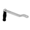 Crisist Winch Handle, Winch Grip Durable for Trailer for Ship