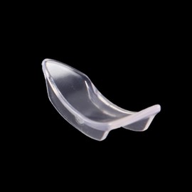 Nicear Invisible and Transparent Ring Size Adjuster Set, Suitable for Men and Women To Wear Any Ring and Various Sizes Of Elasticated Rings.