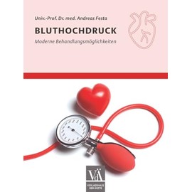 Bluthochdruck: Moderne Behandlungsmöglichkeiten