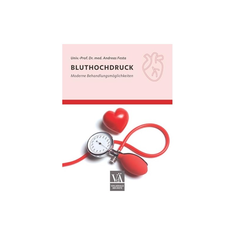 Bluthochdruck: Moderne Behandlungsmöglichkeiten