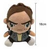 Jextech Peluche De Ellie Del Videojuego The Last Of Us