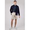 Ben Sherman Signature Chino Shorts, Putty