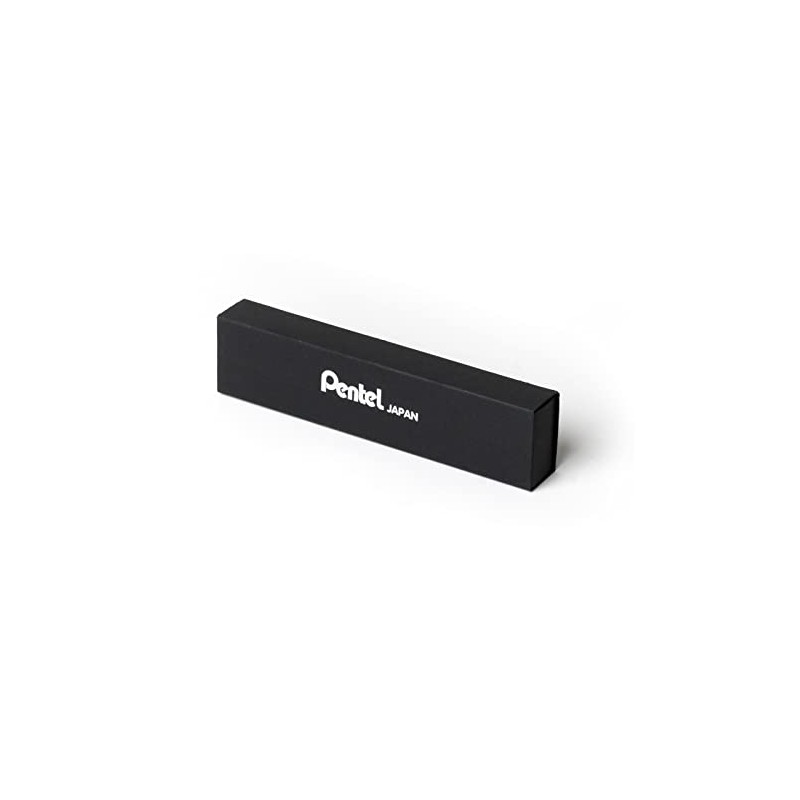 Pentel Graphlet - Portaminas, 0.9 mm