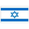 SHATCHI 5ft x 3ft National Flags Events Pub BBQ Decorations