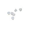 Sopepoyie 3.5mm Headphone Jack Dust Plug Dust Cap for Mobile