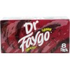 Dr. Faygo! flavor soda pop, 12-fluid ounce cans, 8-pack in