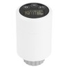 Digital Radiator Valve, HY366 Multifunctional Intelligent Mobile APP Remote Control