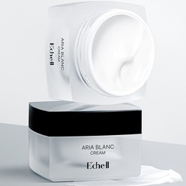 Etzel Aria Blanc Cream 50ml / 에첼 아리아 블랑 크림 50ml